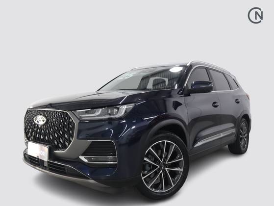 CAOA CHERY TIGGO 8 PRO 1.6 TGDI GASOLINA DCT CAOA CHERY TIGGO 8 PRO 1.6 TGDI GASOLINA DCT